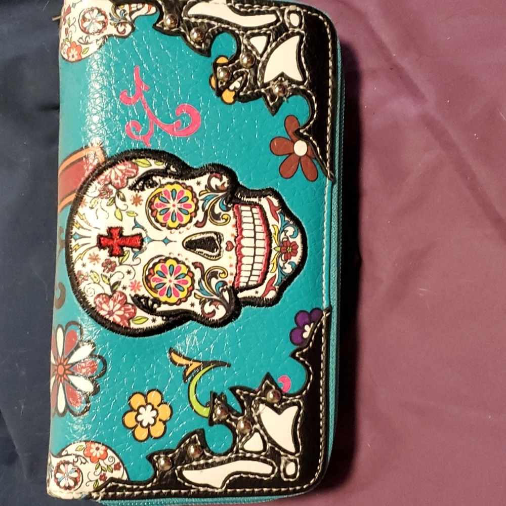 wallet
